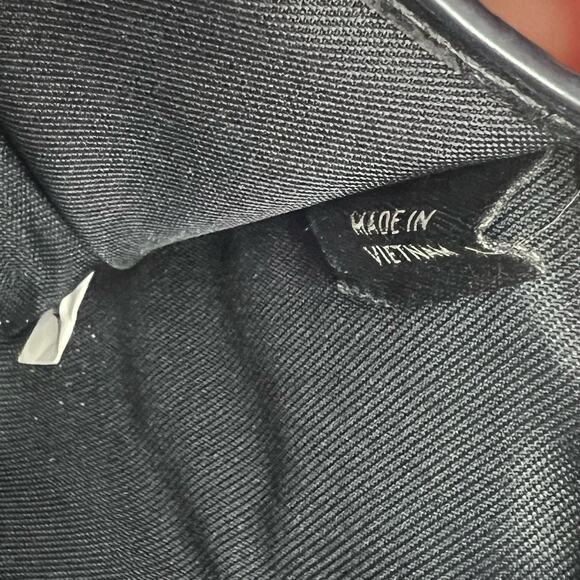 Coach Small Wallet with Star Rivets. - Picture 12 of 13